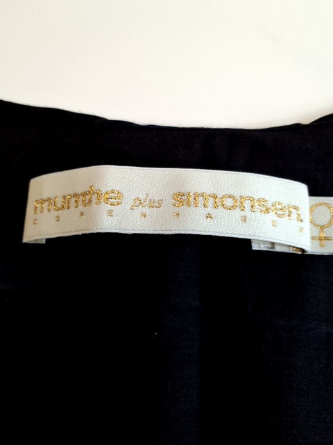 Munthe plus Simonsen Top